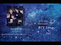 BTS (방탄소년단) - Soft and emotional songs | For studying, sleeping, chilling