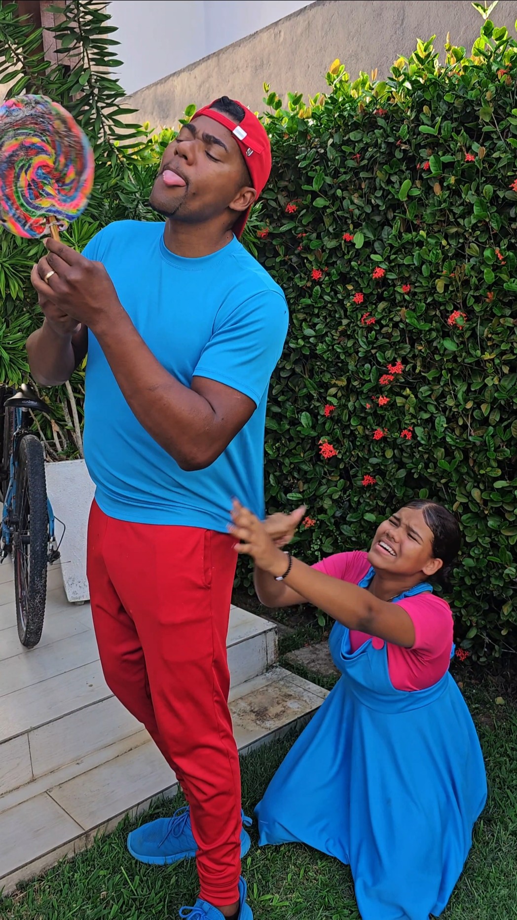 My Lollipop ? #comedy #funnyvideo #lollipop #funnymoments