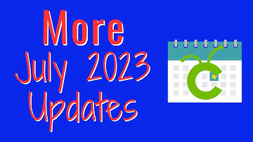 More New Features in Cricut Design Space Update v7.40 July 31, 2023