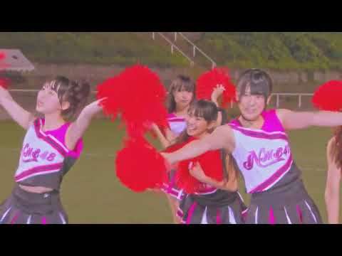 NMB48 OH MY GOD! Dance version