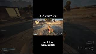 It’s A Small World #fy #gaming #fyp #arcraiders #arcraidersgameplay #arcraidersclips #arc