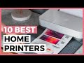 Best Home Printers in 2022 - How to Find a Home Printer?