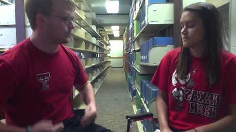 Unit 1 Expressive Assignment ASL 1301-005