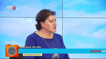 Mirëmëngjes Elbasan | E Ftuar Anila Çota, Drejtore e ZRA