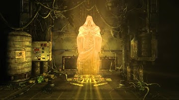 UDK - Hologram Material