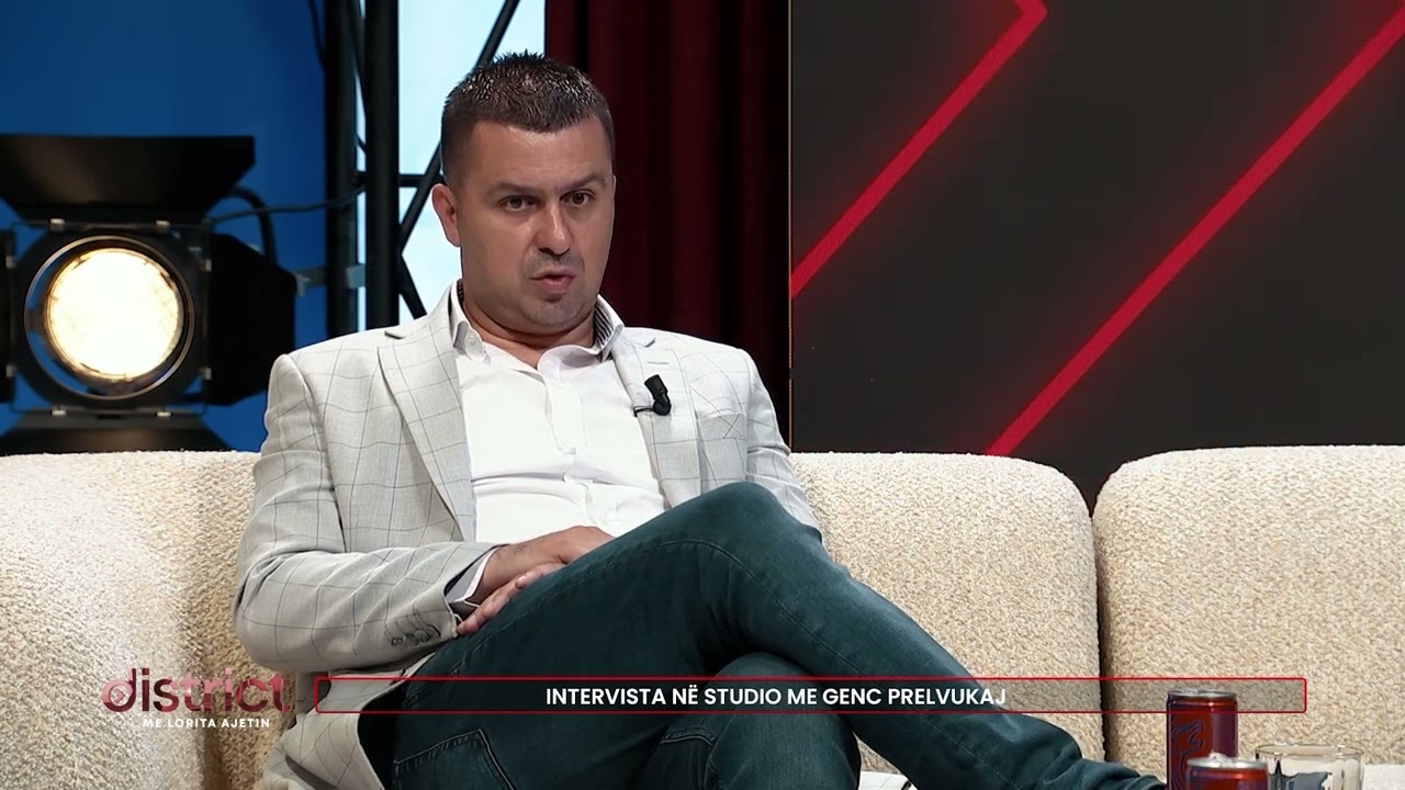 Genci flet për vështirësitë në koncertet e paraluftës: Aty jam njoftur me Memlin