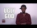 Ugly God on Asking XXXTentacion Not to Summon a Demon on Him (Part 4)