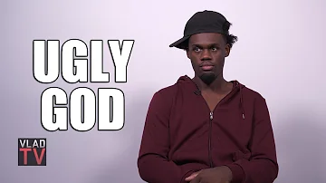 Ugly God on Asking XXXTentacion Not to Summon a Demon on Him (Part 4)