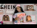 SHEIN TRY ON HAUL 🤎