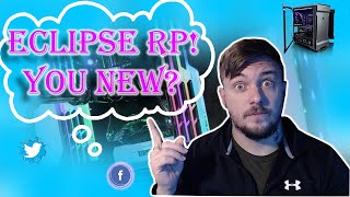 Famous Eclipse RP-New Must watch! How to start Getting Rich! Wealth