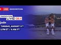 RADIO.COM LIVE: Q&A with jxdn