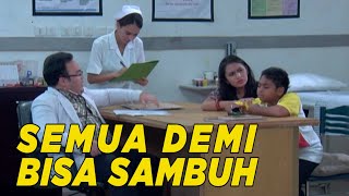 Demi kesembuhan membuat orang rela melakukan apa saja | SKETSA