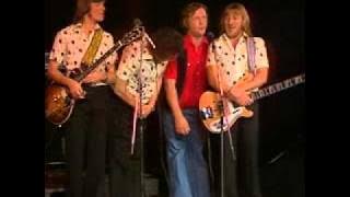 Magnus & Brasse - Tajta jeans