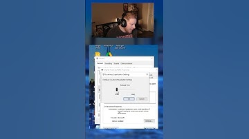 How To Fix Apex Legends [Audio] #Shorts #apexlegends