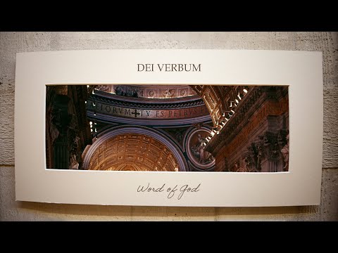 Dei Verbum