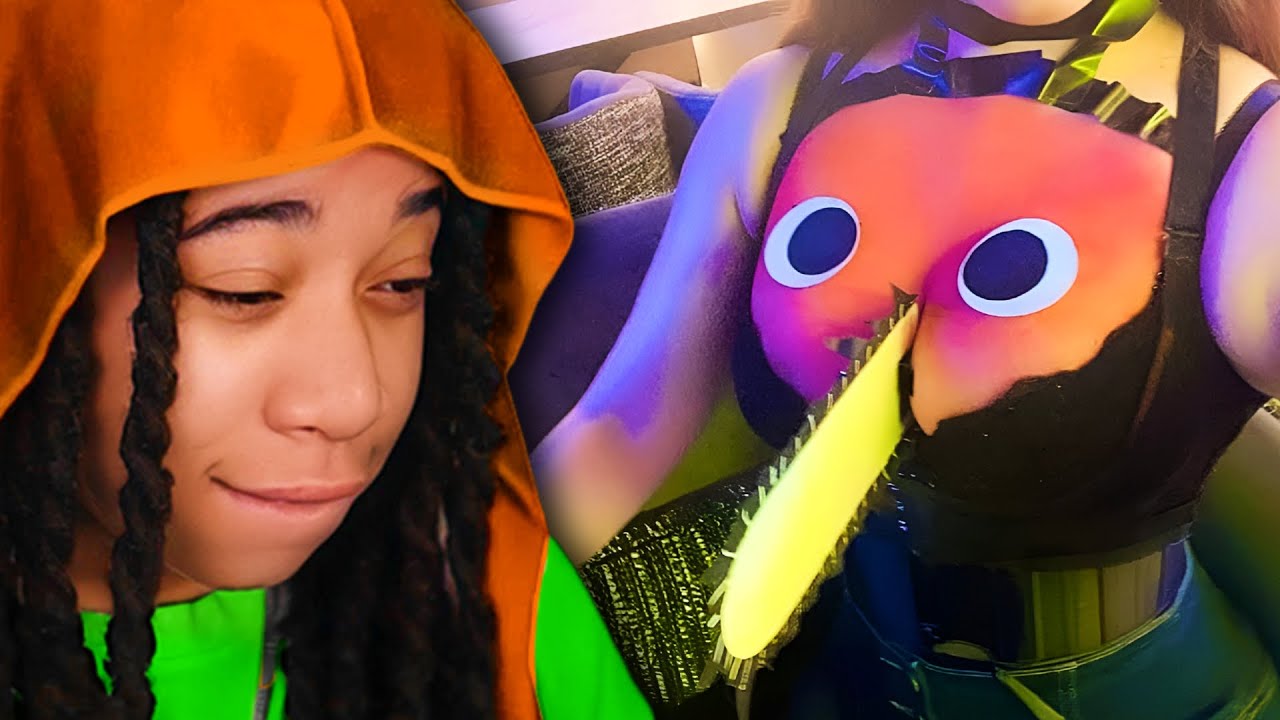 The Most UNHINGED Instagram Reels