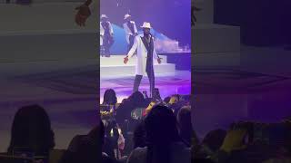 New Edition LIVE in Vegas - Still In Love 2024 #concert #newedition
