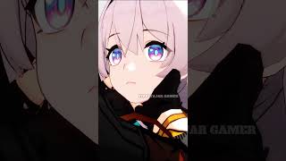 touching Fireflys cheek  #honkaistarrail  #hsr #shorts