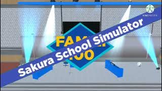 Soundtrack Famili 100 Sakura School Simulator Prima TV/PTV (2022)