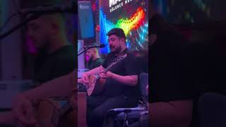 Ali Çini - Açık Kayıt - 2026 - Potpori - Su Perisi & Ankara’da Yollarımız Bükülür
