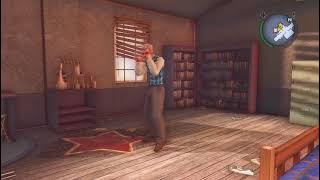 Bully SE The Guard Stance Teaser