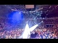 Nikos Vertis Sofia Bulgaria Arena Armeec Никос Вертис София Арена Армеец 16 06 16