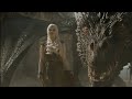 Daenerys targaryen y los esclavistas  juego de tronos