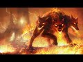 DERROTEI o Cerberus no CASTLEVANIA