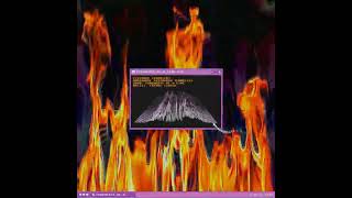 FRAGMENTS OF A FIRE 🔥 FUTURE CORPSE