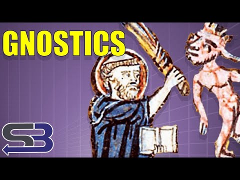 Video: Siapa Gnostik