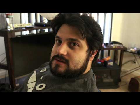 Weekly REport: Peter's Playing Mario Maker?! - Weekly REport: Peter's Playing Mario Maker?!