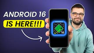 The SHOCKING Truth About Android 16 Developer Preview 1