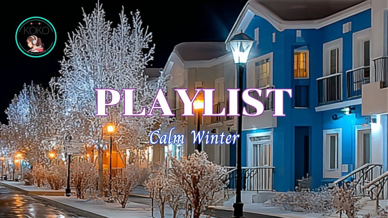 🎧🍭내 마음이 말랑 말랑😸살살 녹아요🍭 