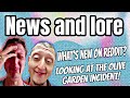 Looking at daniel larson news and lore  the leaping lemur live