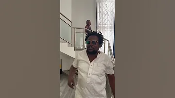 DOTTO MAGAI AMCHANA CHINO KIDD ANAWALISHA MADANCERS WAKE UGALI NA MCHUZI 