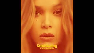 Hailee Steinfeld - SunKissing (Instrumental)