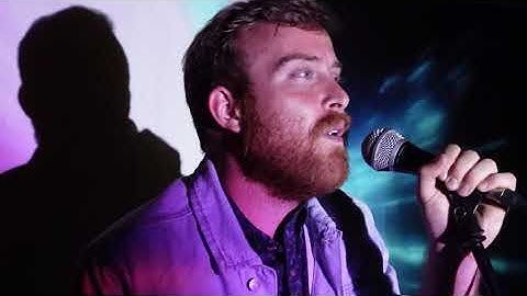 In Tension - Cosmological [Official Music Video]