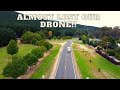 MY 1ST TRAVEL VLOG TO BRIGHT,VICTORIA || ROAD TRIP TO COUNTRYSIDE AUSTRALIA || PART-1