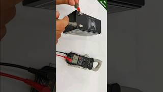 How to Make a 12 Volt Battery Charger from Mobile Charger DIY #shorts