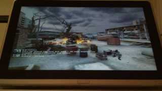 Acer Iconia Tab W700 - S.T.A.L.K.E.R (HD3000) (Gameplay)(, 2013-11-14T14:27:05.000Z)