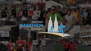 Die Hymne zum Event - Skatstadtmarathon Altenburg