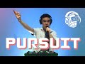 Josh o  pursuit live looping