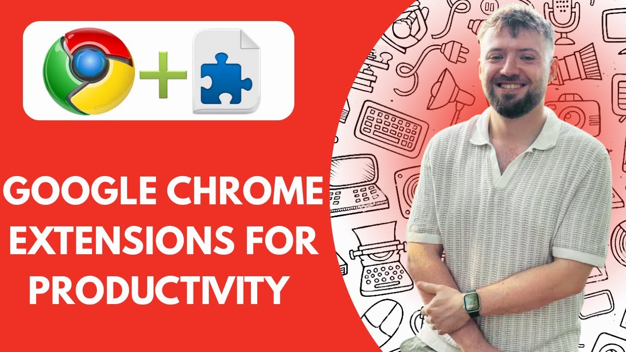 10 BEST Google Chrome Extensions for Productivity You Can't Ignore ...
