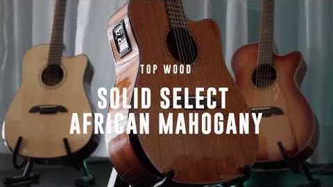 Alvarez Product Video | ADM66CEAR