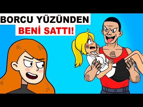 Video: “Benim Arkadaşımın Tek Gecelik Standını Çaldım!” â €