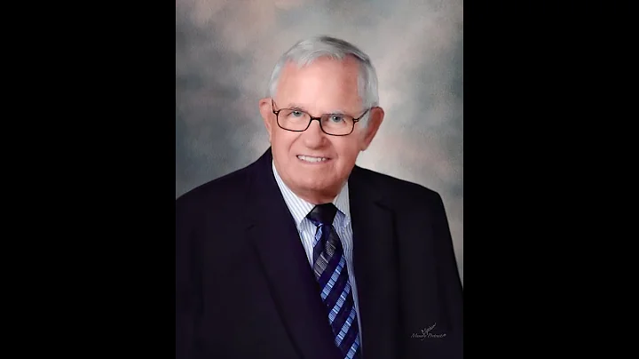 Sam W. Mobley, Jr.; February 21, 1935 ~ December 2...