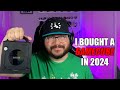 I Bought A GameCube In 2024 