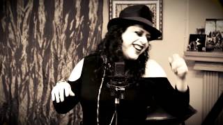 Creep (Radiohead). Performed by Milana Zilnik
