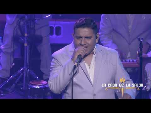 La primera vez -Armonía 10 - La casa de la Salsa - Setiembre 2025