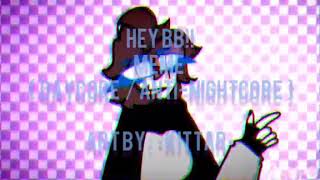 Hey BB!! meme { DAYCORE /ANTI-NIGHTCORE }
Art and Original : https://youtu.be/FV4DkDKwchc
Song: https://youtu.be/rSTbwOPGVY4
#daycore #antinightcore Hey BB!! meme { DAYCORE /ANTI-NIGHTCORE }